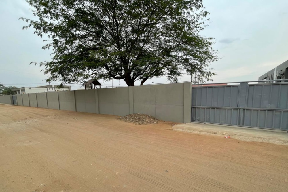 Security complex home for sale in Tete, Tete, Mozambique - 3MQ1693680