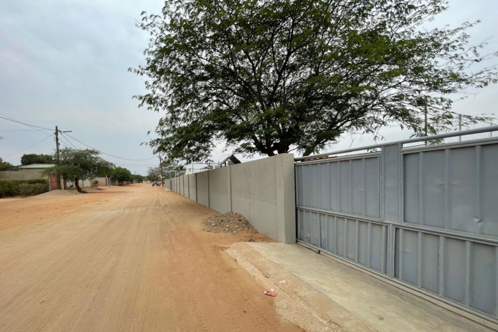 Security complex home for sale in Tete, Tete, Mozambique - 3MQ1693680