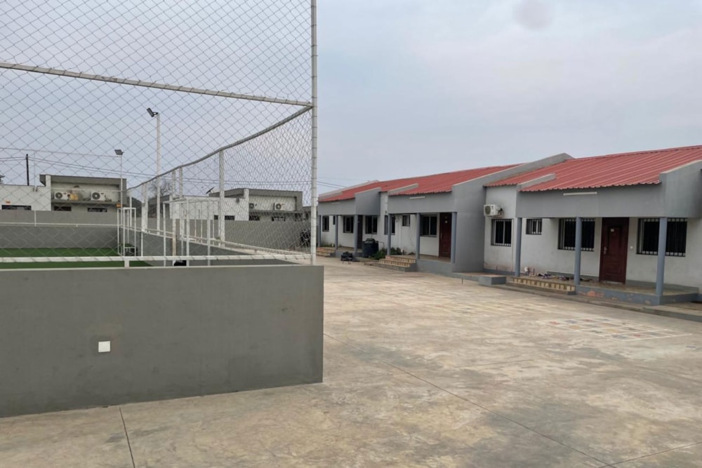 Security complex home for sale in Tete, Tete, Mozambique - 3MQ1693680