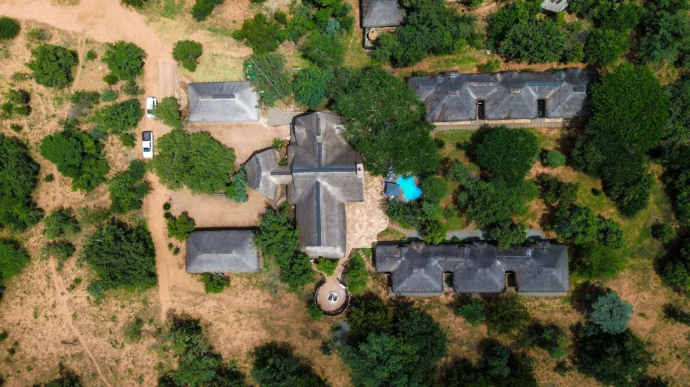 Game lodge for sale in Bela Bela - 1MDM1693251