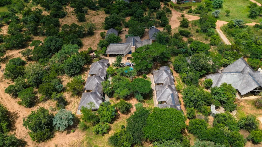 Game lodge for sale in Bela Bela - 1MDM1693251
