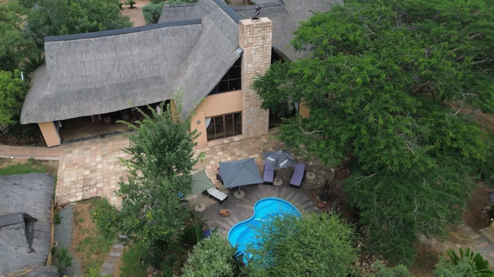 Game lodge for sale in Bela Bela - 1MDM1693251