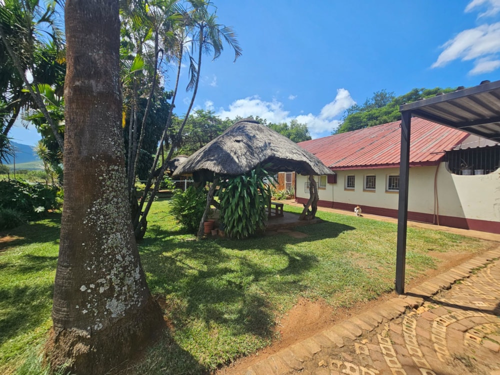 House for sale in Makhado (Louis Trichardt) - 1PS1693484 House for sale in Makhado (Louis Trichardt) - 1PS1693484