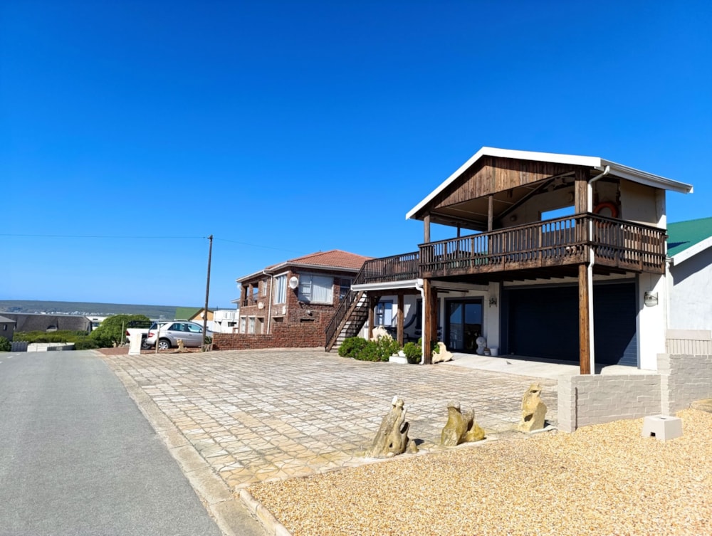 House sold in Witsand - 1SR1693243 House sold in Witsand - 1SR1693243