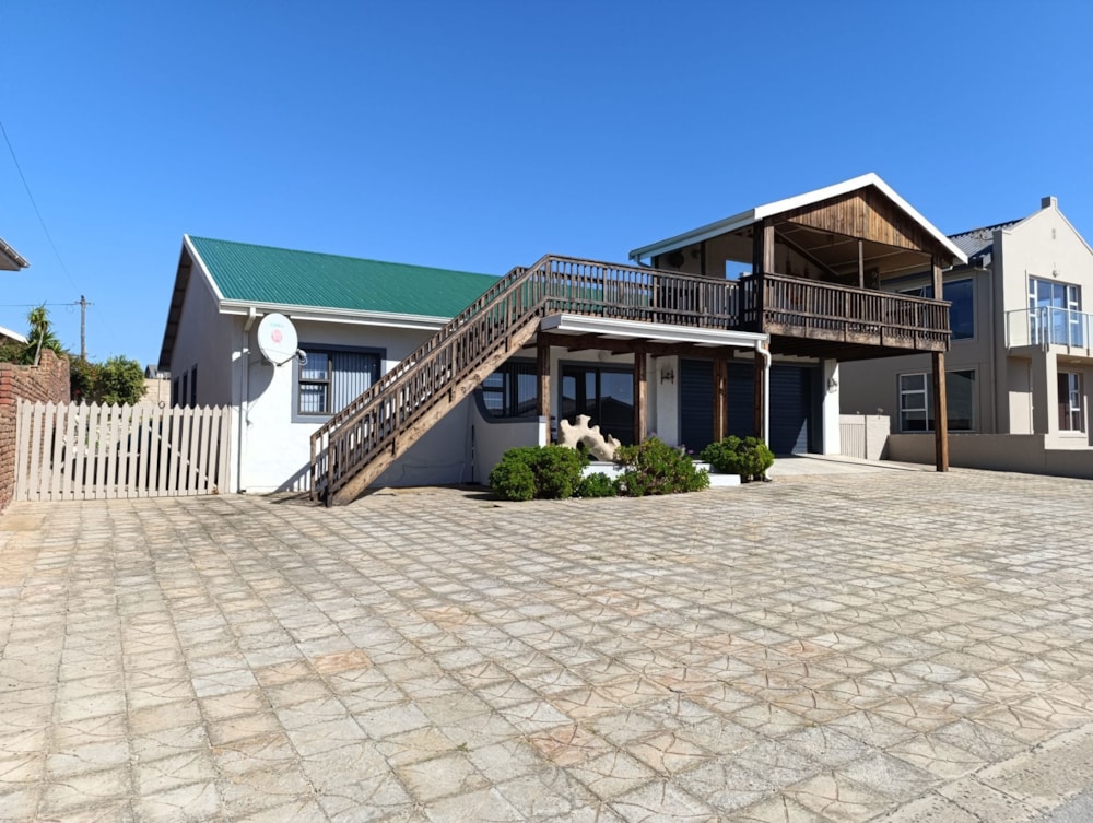 House sold in Witsand - 1SR1693243 House sold in Witsand - 1SR1693243