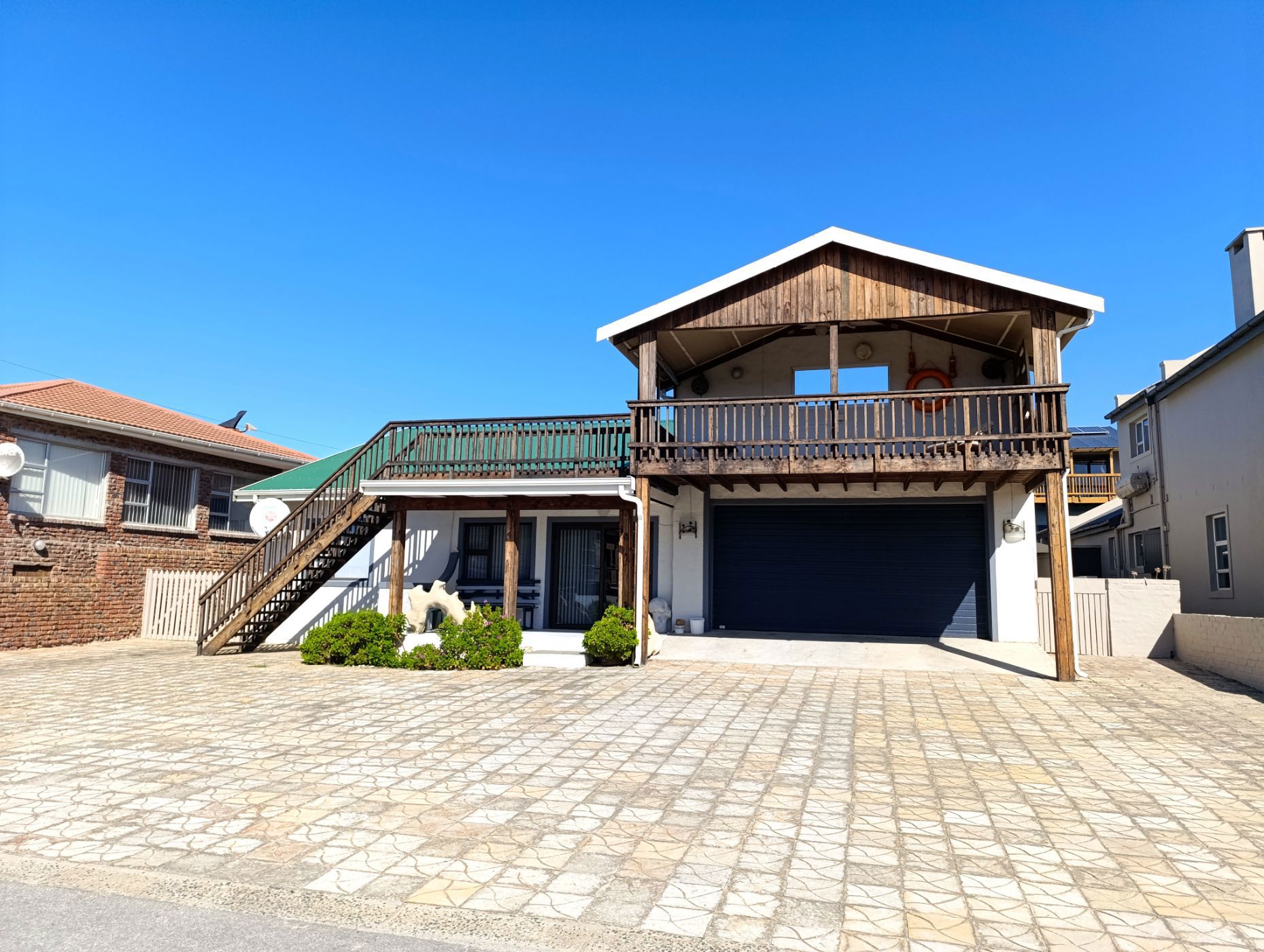 House sold in Witsand - 1SR1693243