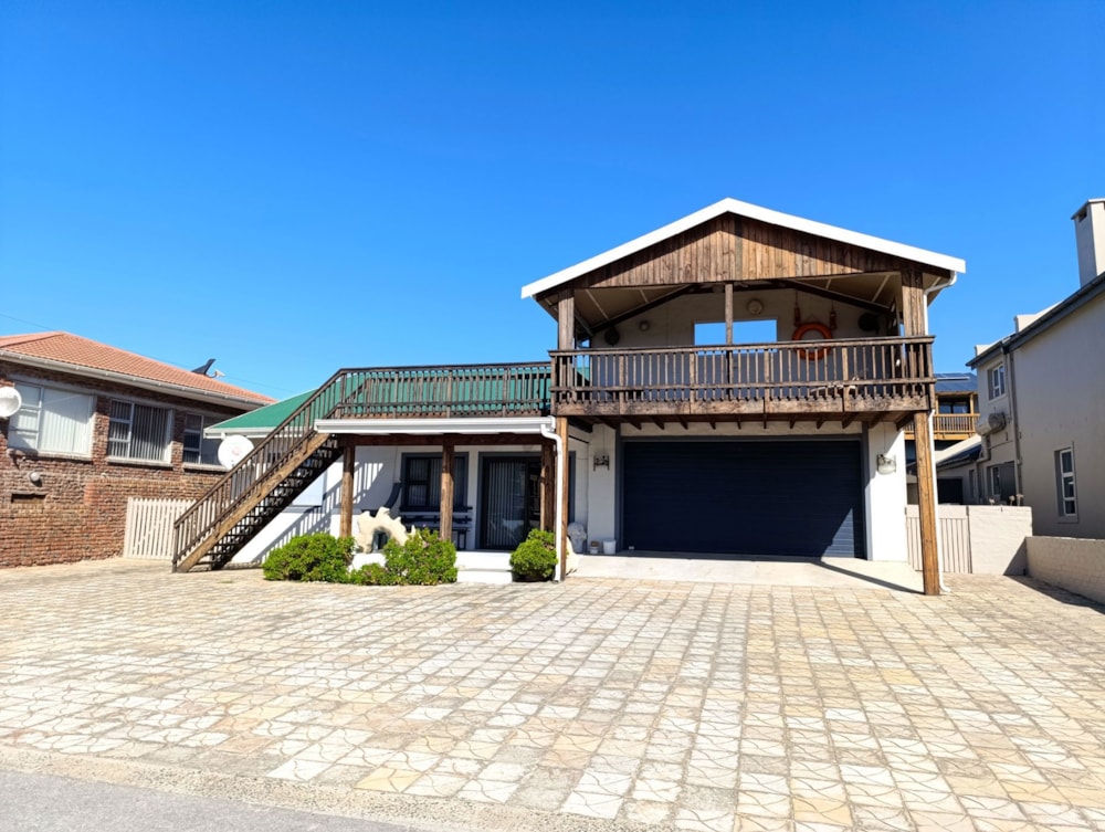 House sold in Witsand - 1SR1693243 House sold in Witsand - 1SR1693243