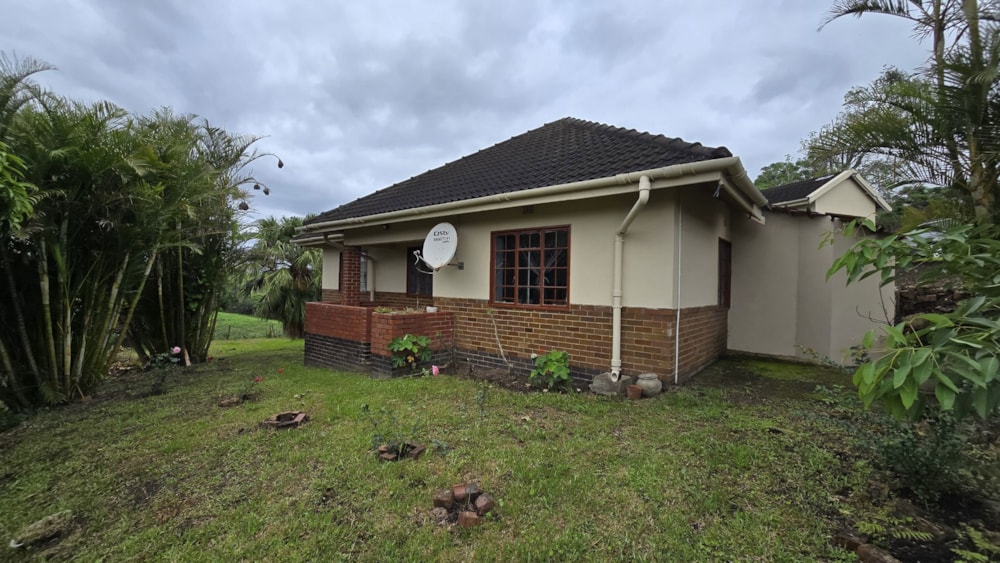 House for sale in Umzinto - 1si1693411