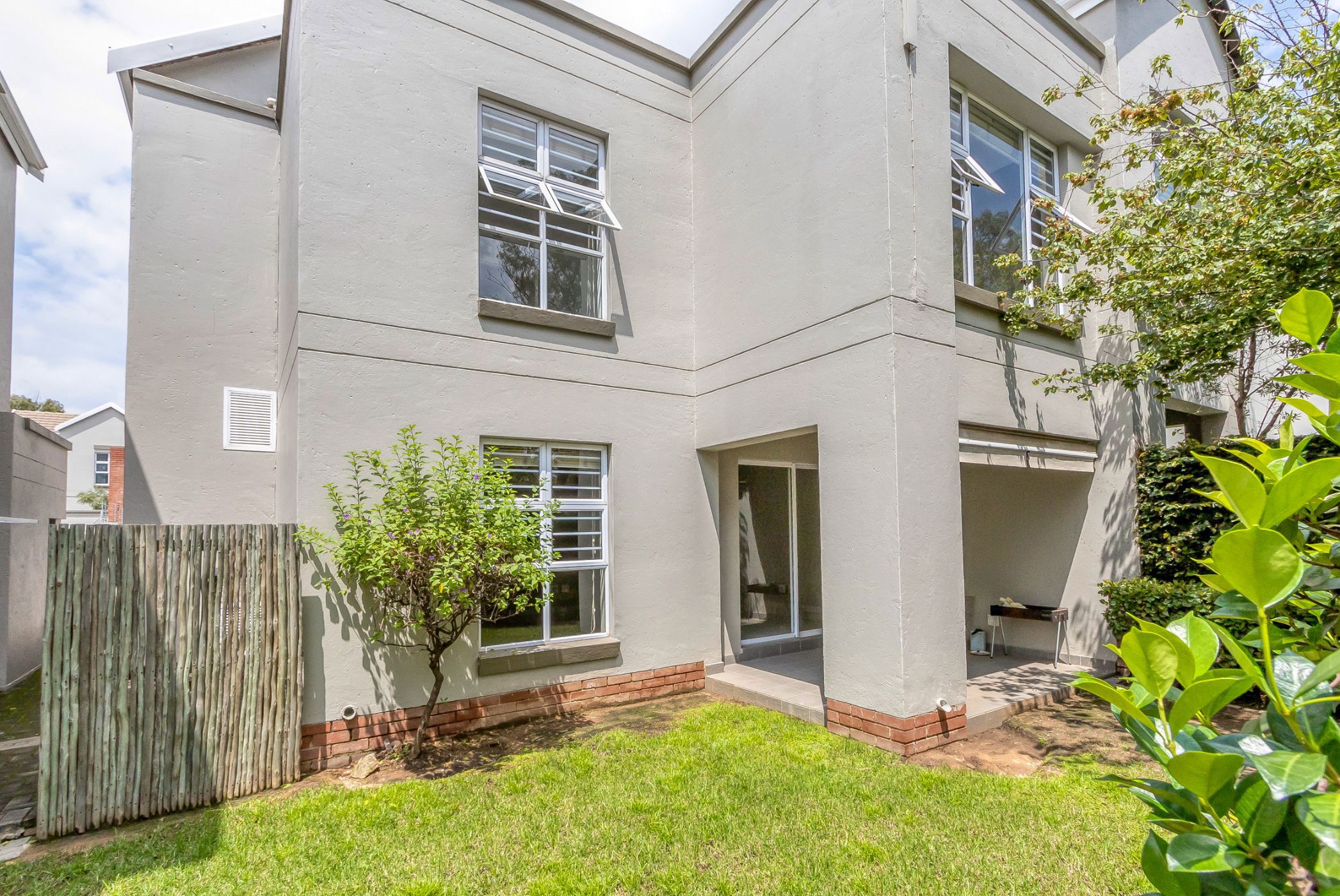 House let in Bryanston - JBL1693275