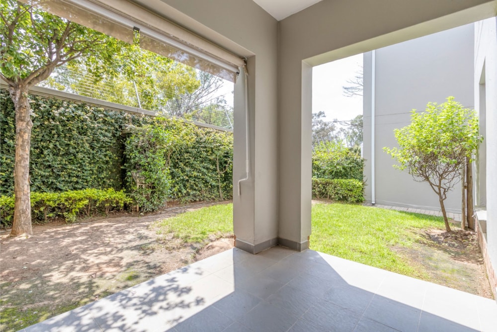 House let in Bryanston - JBL1693275 House let in Bryanston - JBL1693275