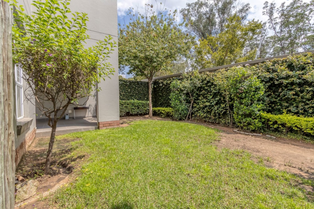 House let in Bryanston - JBL1693275 House let in Bryanston - JBL1693275