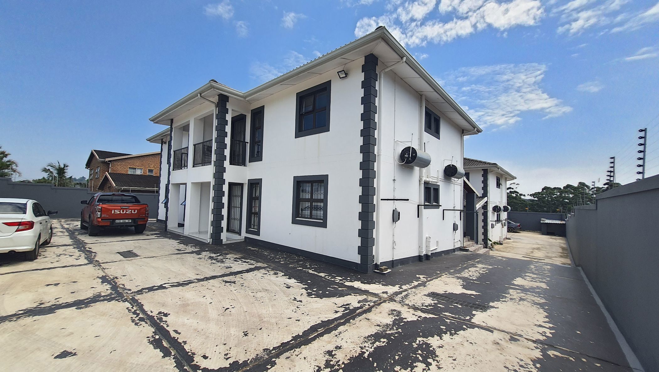 Residential complex for sale in Bonela - 1WP1693273