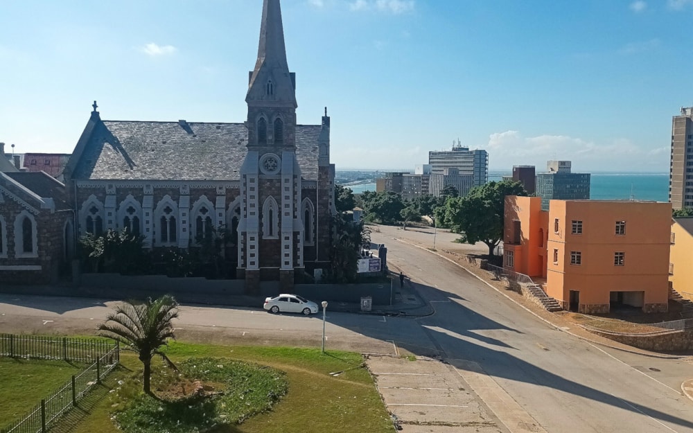 Apartment for sale in Central, Port Elizabeth, Gqeberha - 1PLZ1693285 Apartment for sale in Central, Port Elizabeth, Gqeberha - 1PLZ1693285