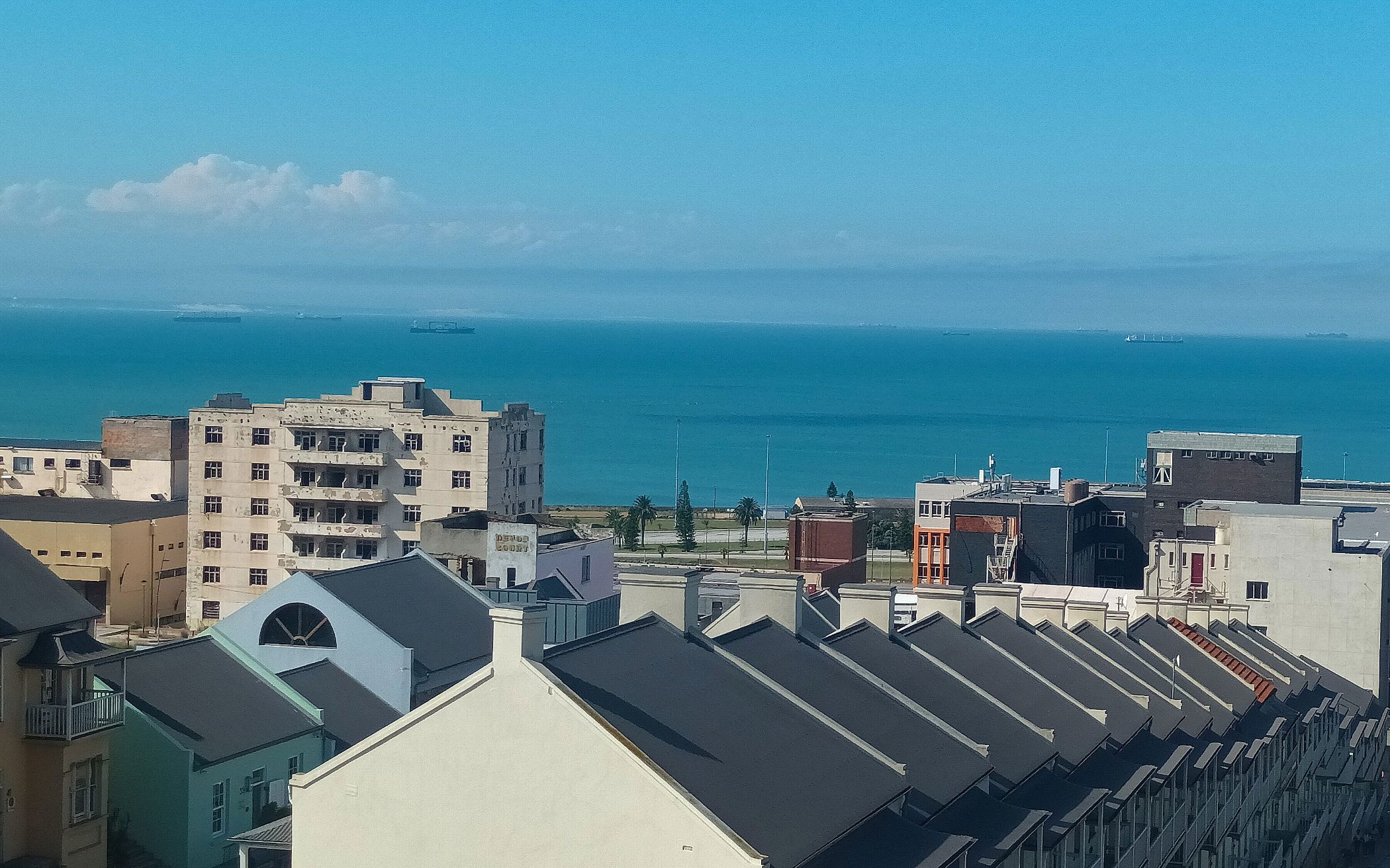 Apartment for sale in Central, Port Elizabeth, Gqeberha - 1PLZ1693285