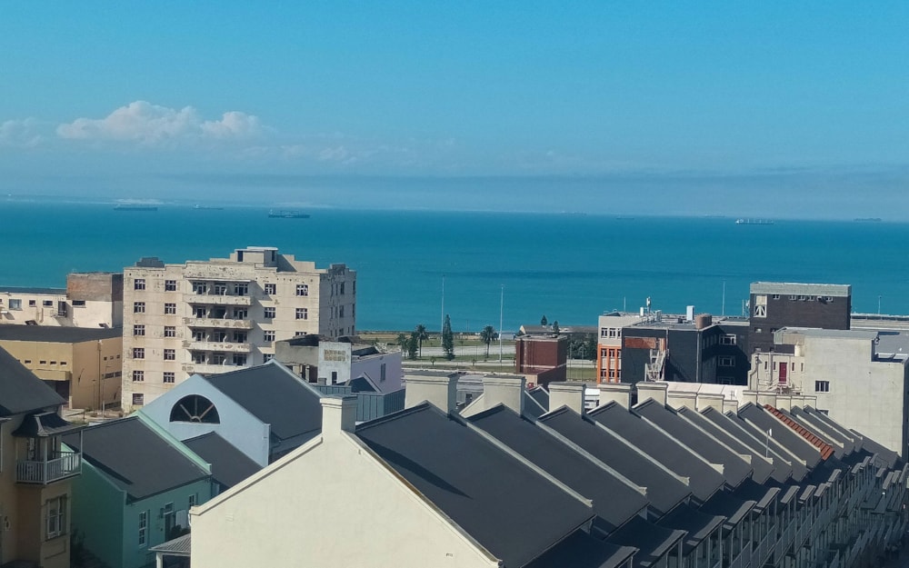 Apartment for sale in Central, Port Elizabeth, Gqeberha - 1PLZ1693285