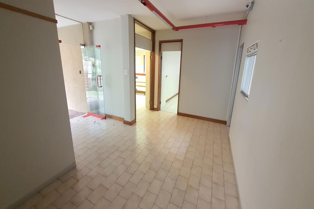 Commercial office for sale in Westville - 1WP1693295 Commercial office for sale in Westville - 1WP1693295