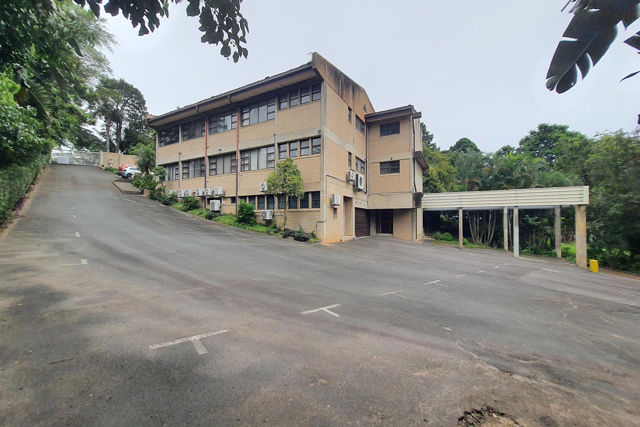 Commercial office for sale in Westville - 1WP1693295