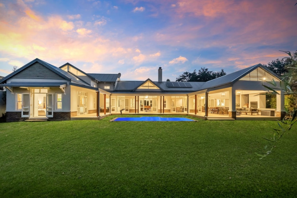 House sold in River Club, Sandton - HP1693296 House sold in River Club, Sandton - HP1693296