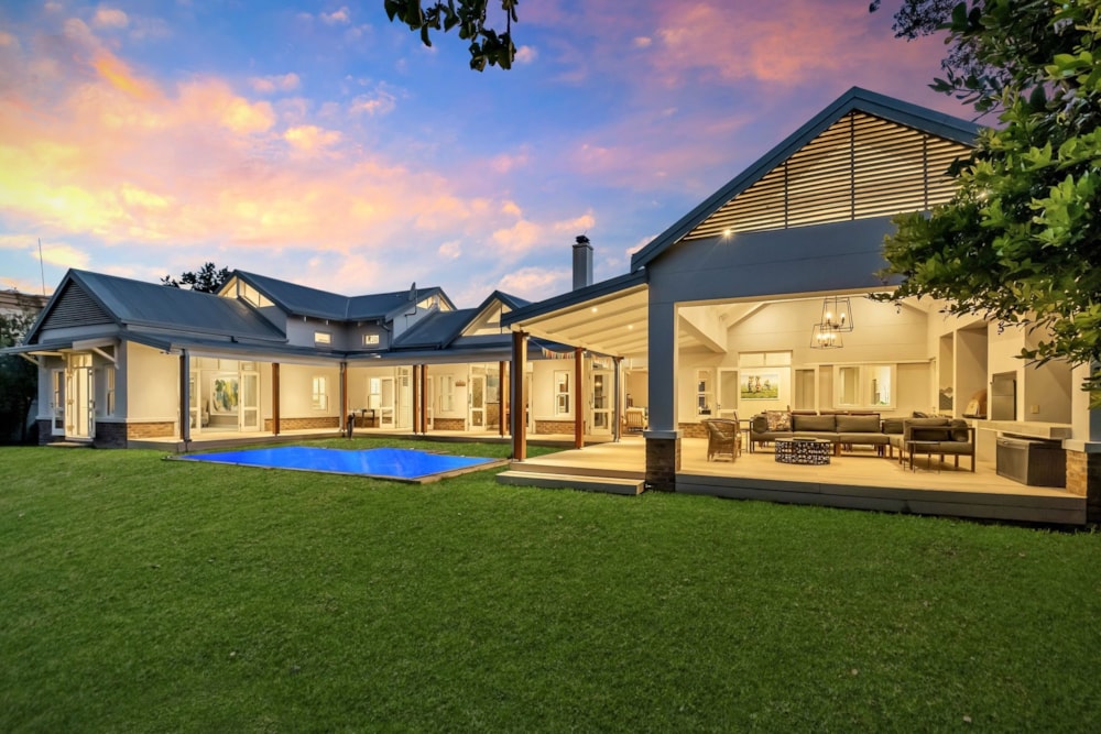 House sold in River Club, Sandton - HP1693296 House sold in River Club, Sandton - HP1693296