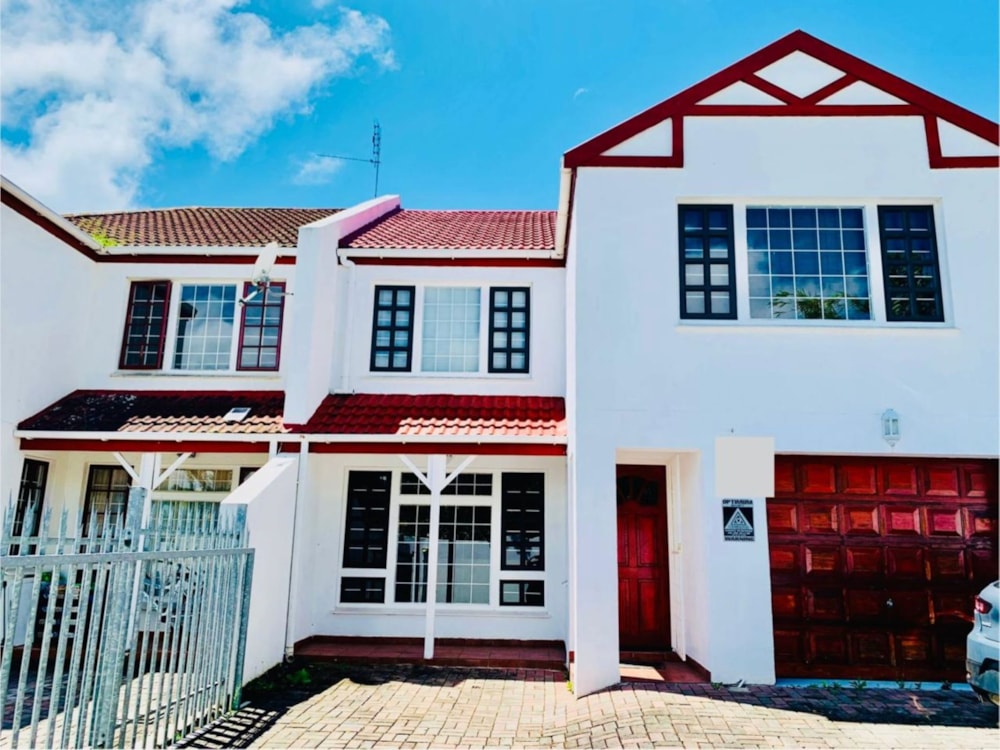 House for sale in King Williams Town (Qonce) - 1MH1693307