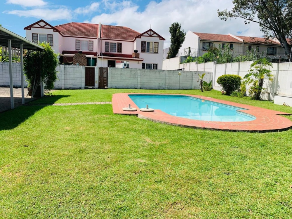 House for sale in King Williams Town (Qonce) - 1MH1693307