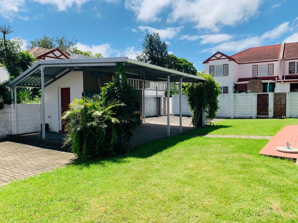 House for sale in King Williams Town (Qonce) - 1MH1693307