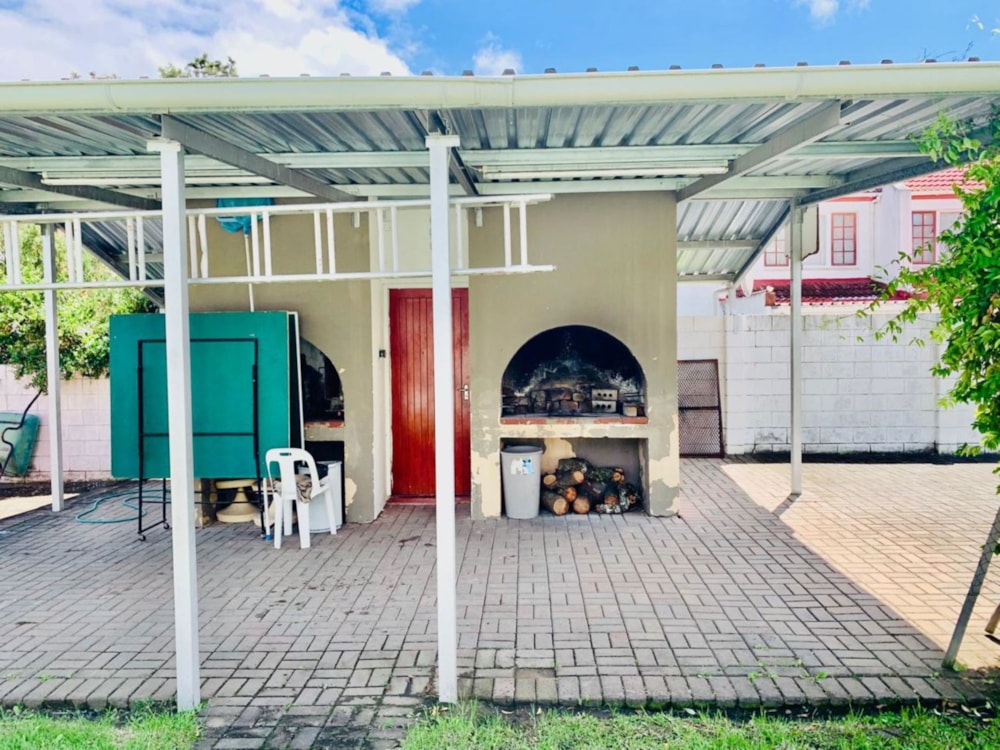 House for sale in King Williams Town (Qonce) - 1MH1693307