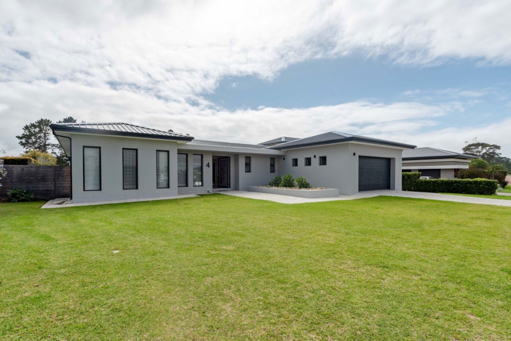 House to rent in Goose Valley - 1KG1697368