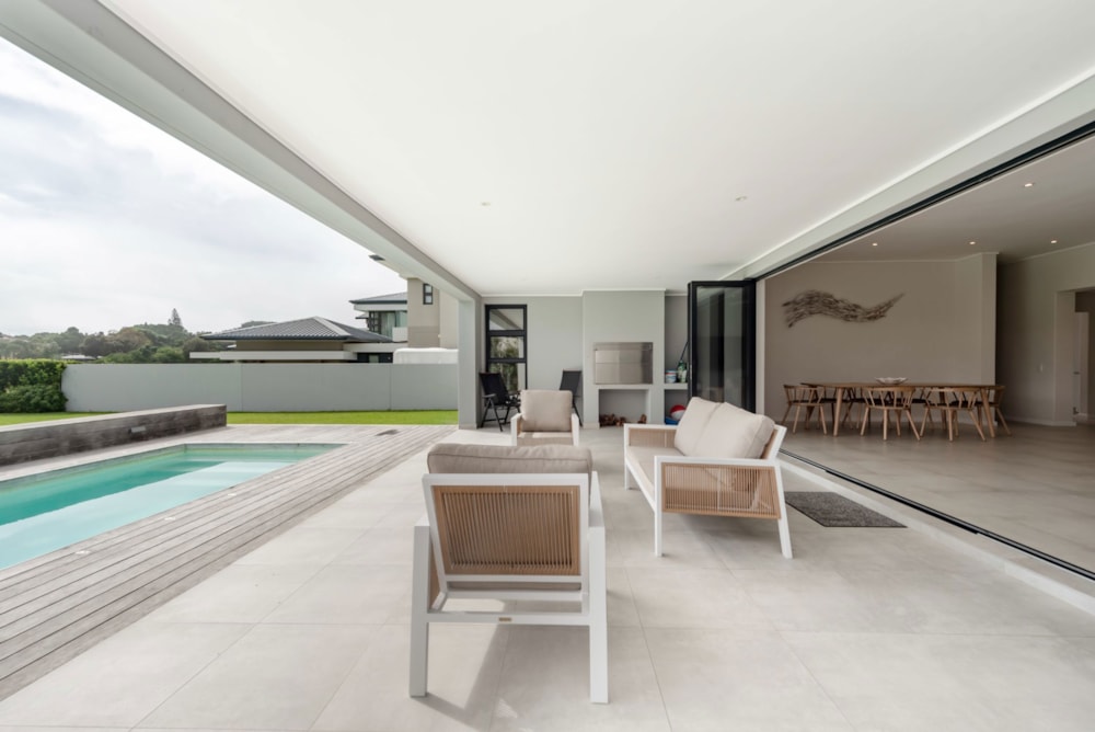 House to rent in Goose Valley - 1KG1697368