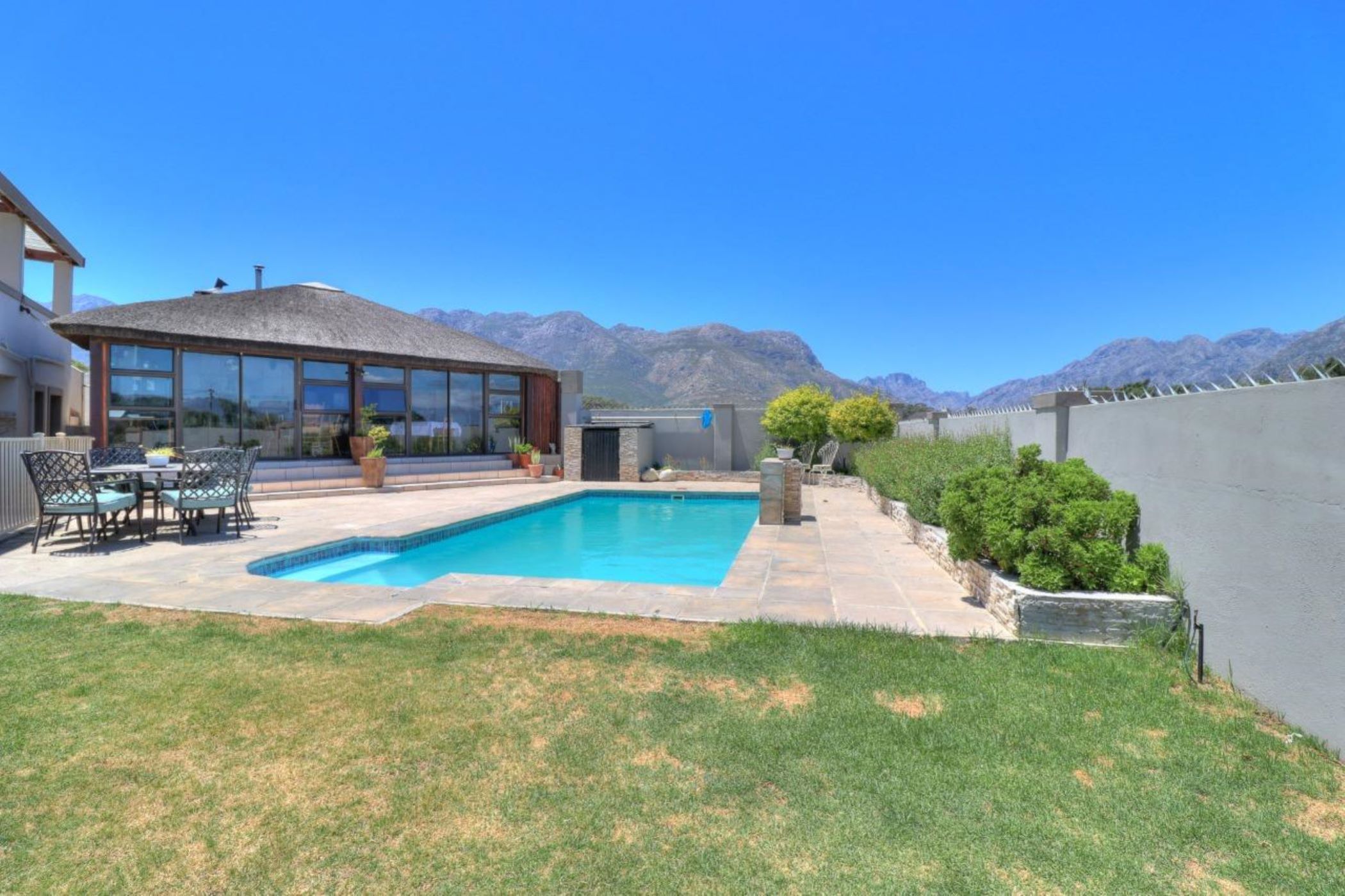 Double-storey house sold in Wolseley - RV1693321