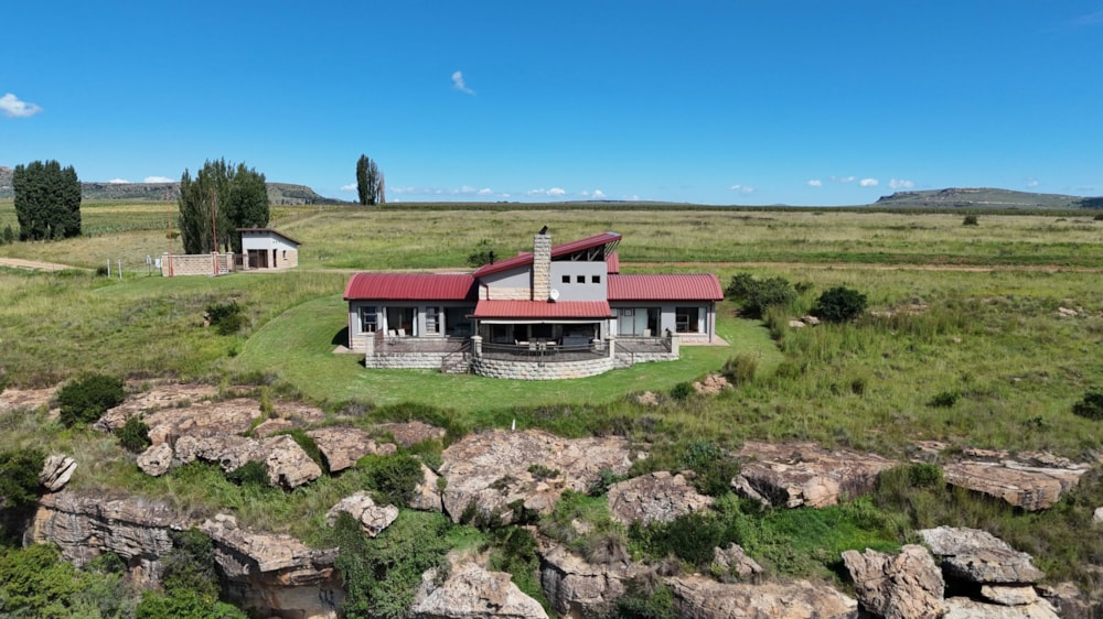 House for sale in Clarens - 1CS1693325