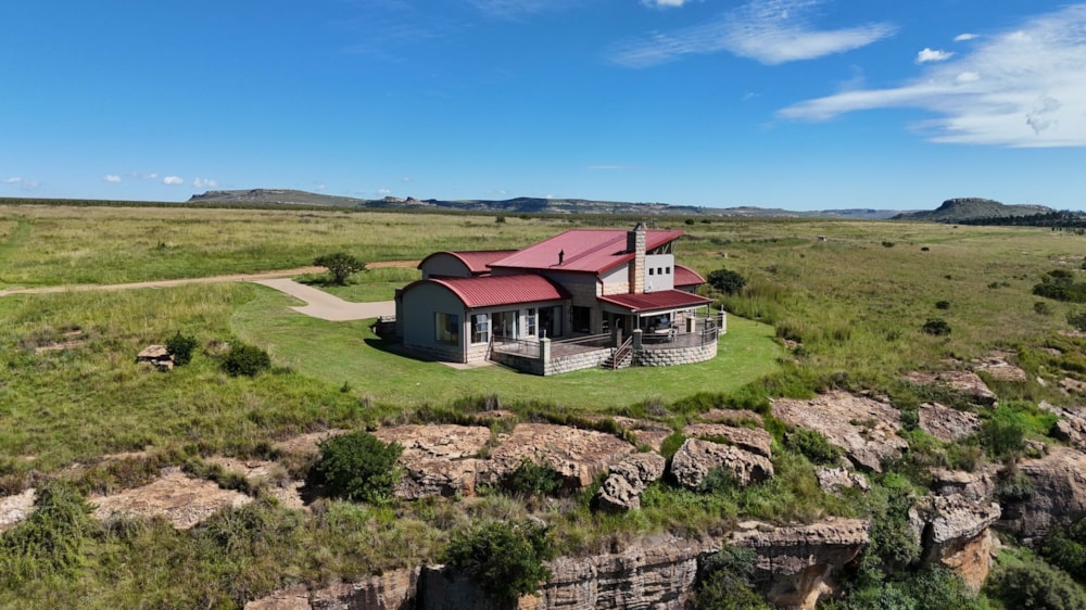 House for sale in Clarens - 1CS1693325 House for sale in Clarens - 1CS1693325
