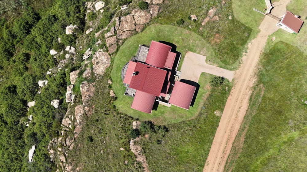 House for sale in Clarens - 1CS1693325