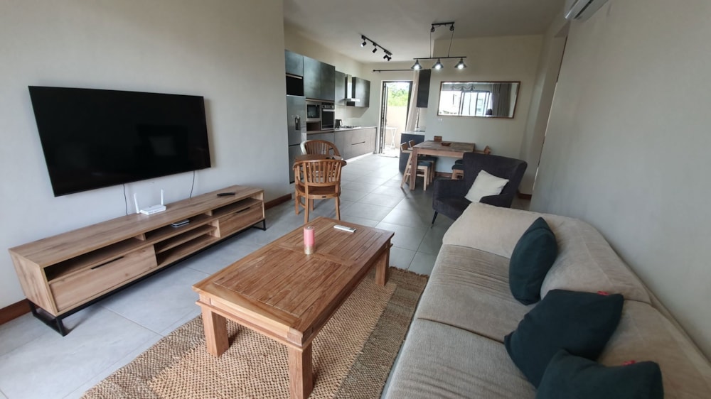 Apartment to rent in Flic en Flac, Mauritius - MUR1693359 Apartment to rent in Flic en Flac, Mauritius - MUR1693359