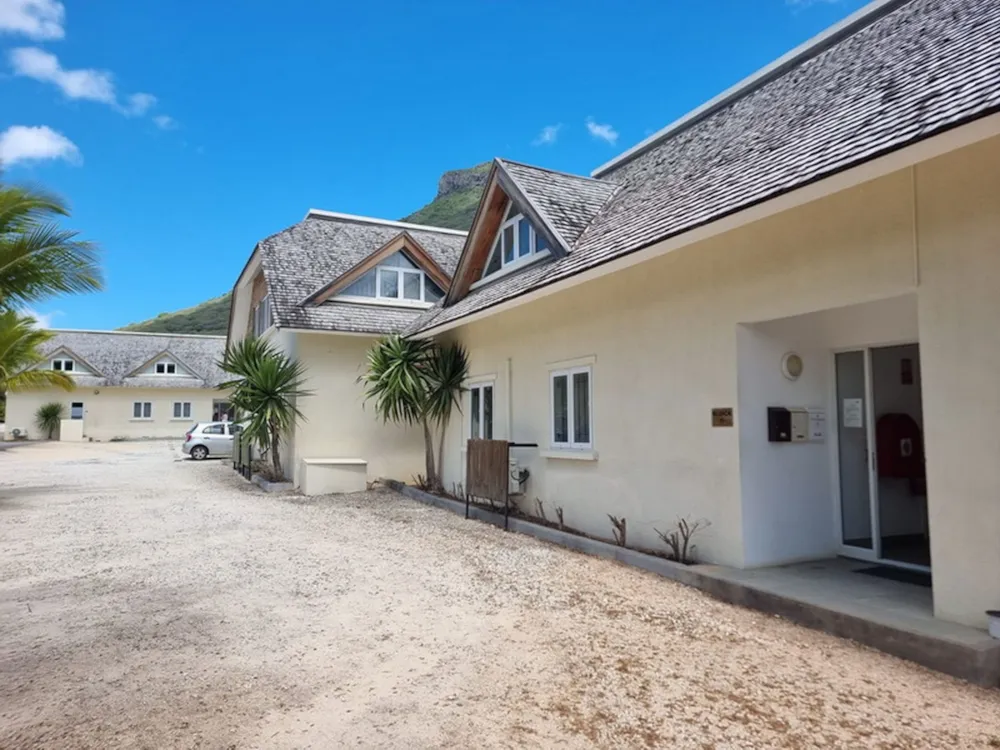 Commercial office to rent in Tamarin, Mauritius - MUR1693362 Commercial office to rent in Tamarin, Mauritius - MUR1693362