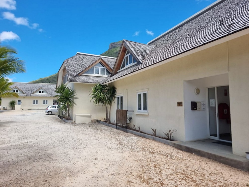 Commercial office to rent in Tamarin, Mauritius - MUR1693362 Commercial office to rent in Tamarin, Mauritius - MUR1693362