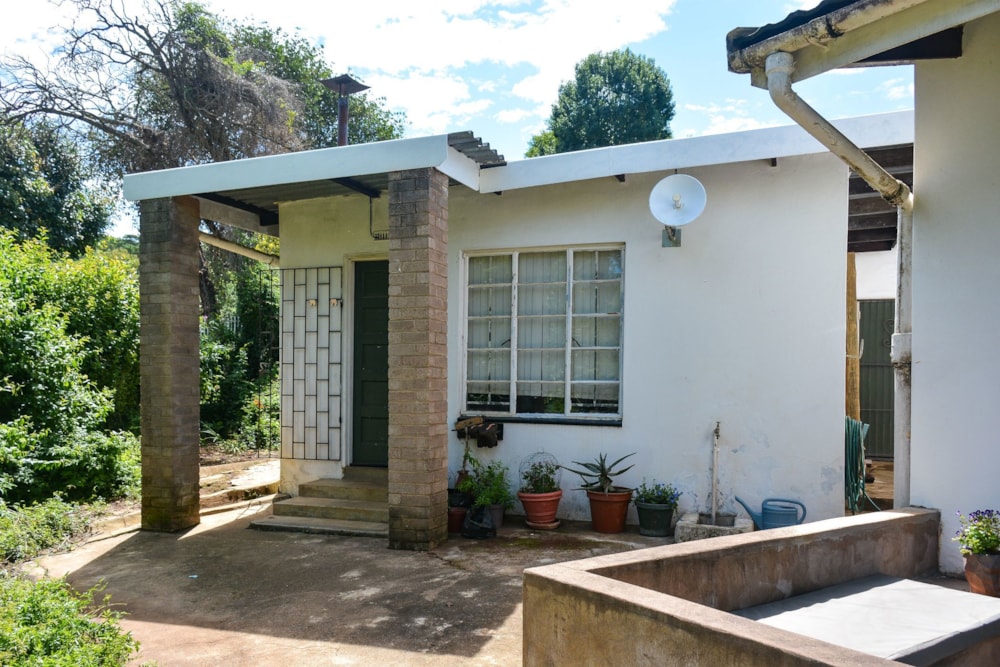 House sold in Byrne - 1PM1693424