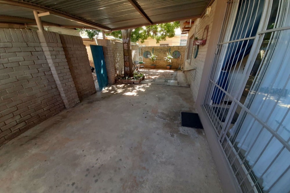 Apartment to rent in Memorial Road Area - 1KJ1741746