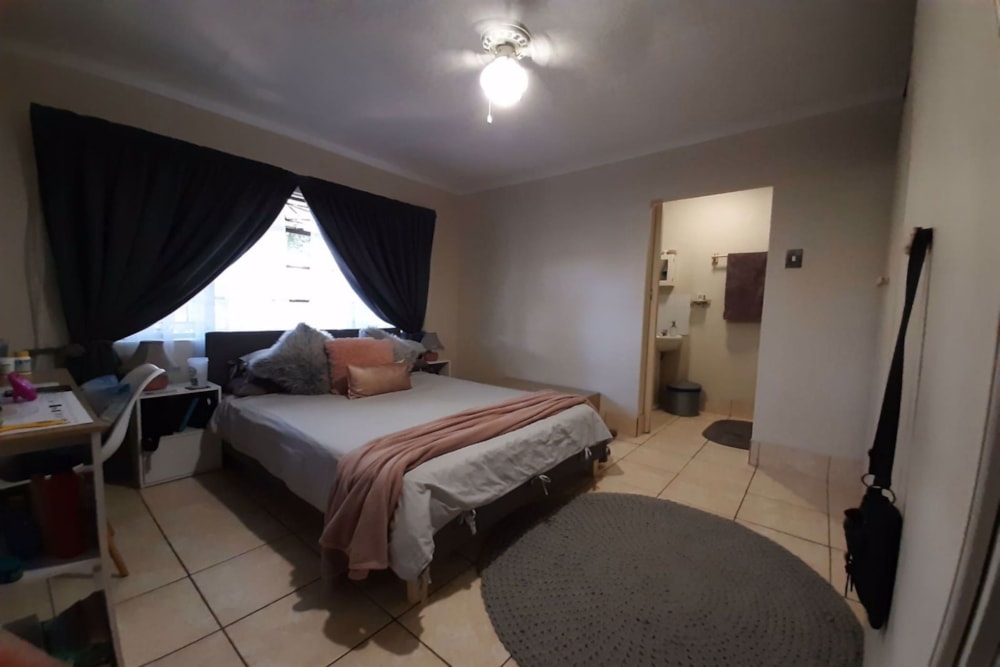 Apartment to rent in Memorial Road Area - 1KJ1741746