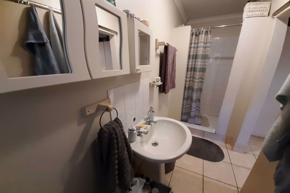 Apartment to rent in Memorial Road Area - 1KJ1741746
