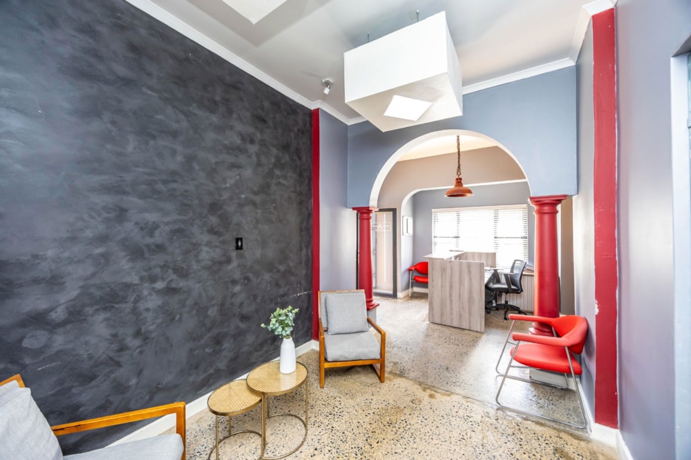 Commercial office for sale in Berea, East London - 1EZ1693380 Commercial office for sale in Berea, East London - 1EZ1693380