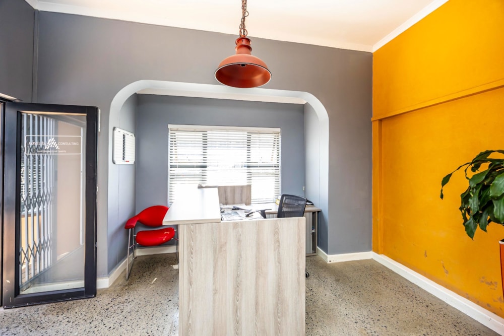 Commercial office for sale in Berea, East London - 1EZ1693380 Commercial office for sale in Berea, East London - 1EZ1693380