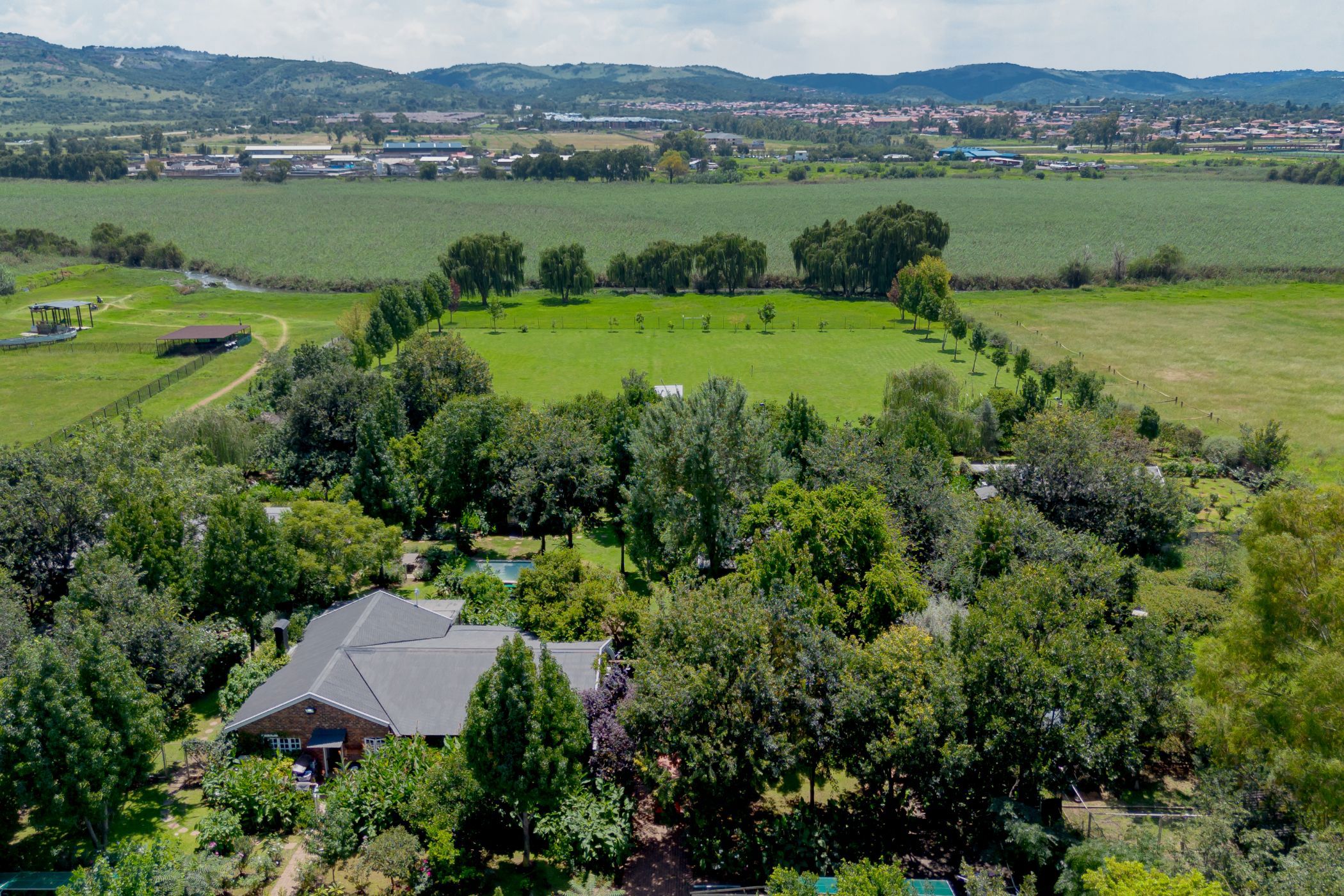 Hotel for sale in Olifantsvlei - 1GV1693758