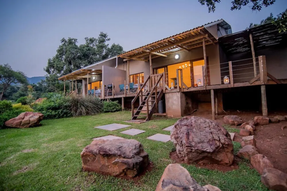 Mixed use farm for sale in Mbombela Rural (Nelspruit Rural) - 1NS1693452