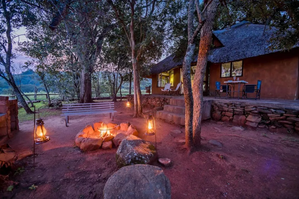 Mixed use farm for sale in Mbombela Rural (Nelspruit Rural) - 1NS1693452