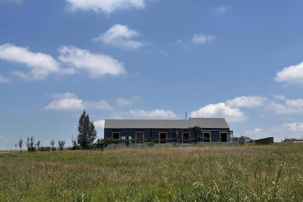 House for sale in Middelburg (Mpumalanga) - 1MD1693432