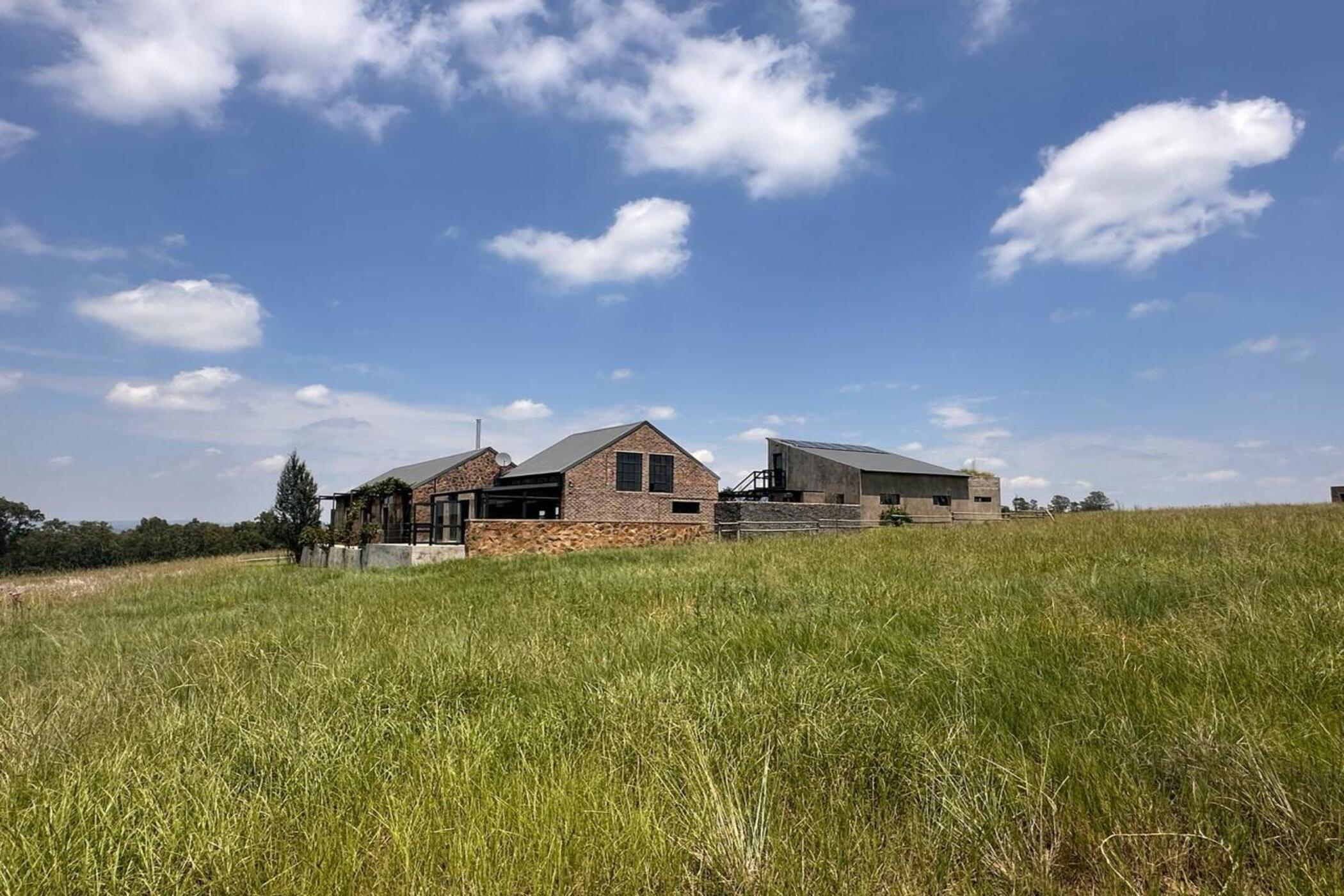 House for sale in Middelburg (Mpumalanga) - 1MD1693432