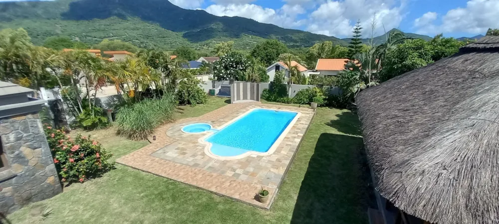 House to rent in Black River, Mauritius - MUR1756293