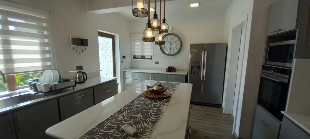 House to rent in Black River, Mauritius - MUR1756293
