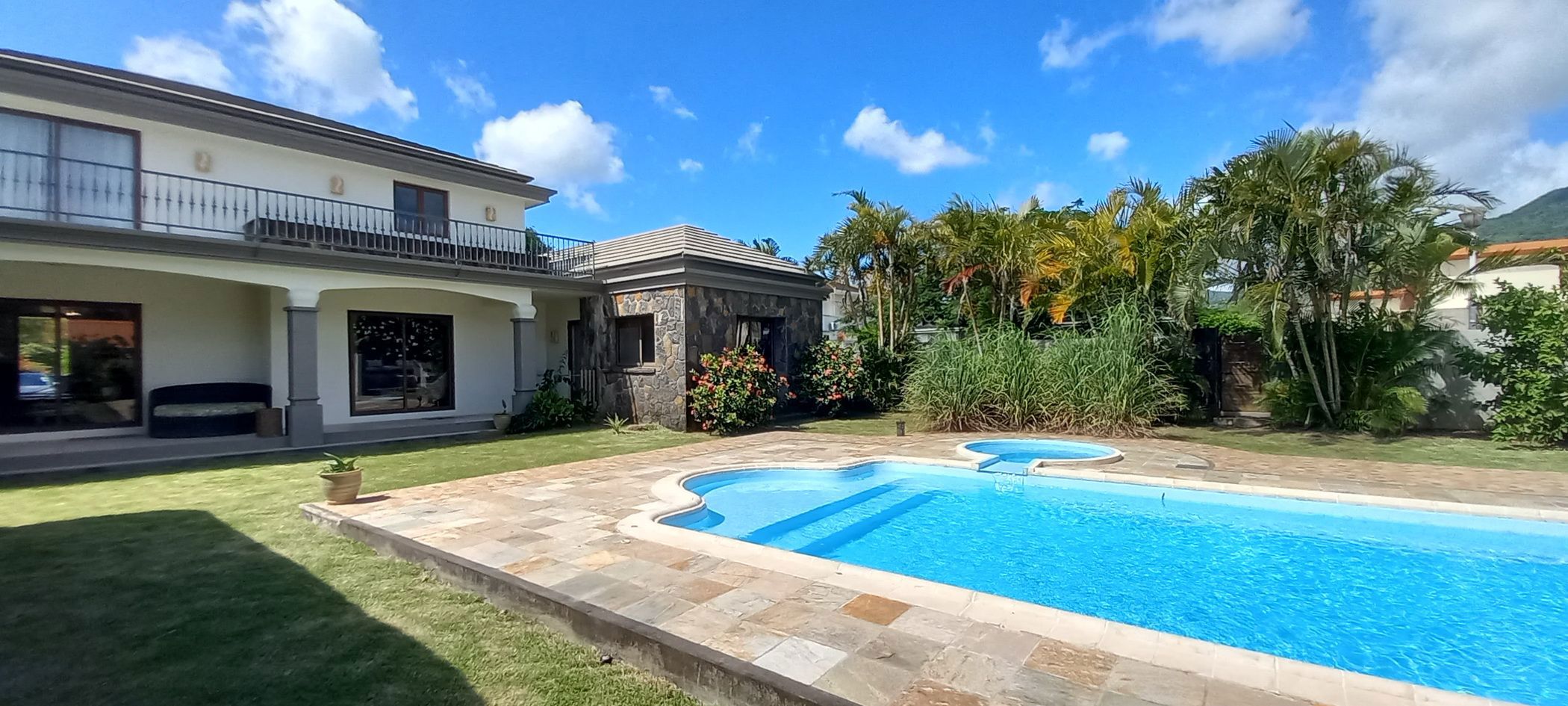 House to rent in Black River, Mauritius - MUR1756293